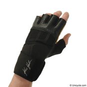 rukavice KH bez prstů XL