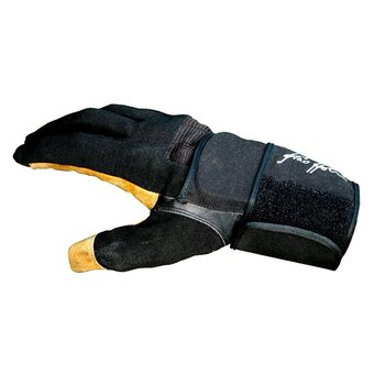 rukavice KH Pulse s prsty L - 