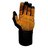 rukavice KH Pulse s prsty S - 