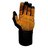 rukavice KH Pulse s prsty M - 