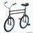 Circus Bike 20