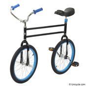 Circus Bike 20