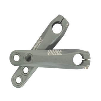 kliky QX Q-Axle dual 125/145mm - 