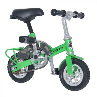 Mini Bike Unicycle.com - 
