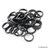 spacery 2mm - 