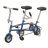 Qu-Ax Mini Tandem Bike - 